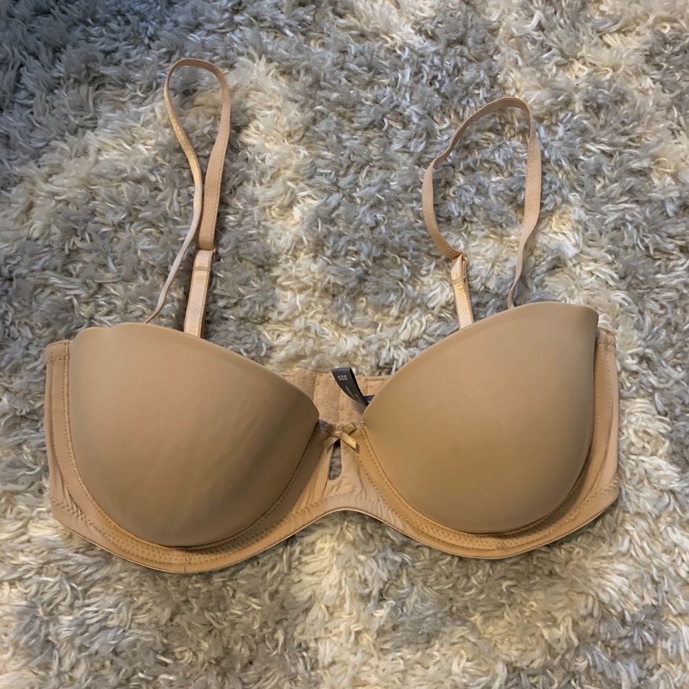 Aerie Strap/Strapless Bra